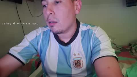 josq121 online show from January 14, 5:59 am