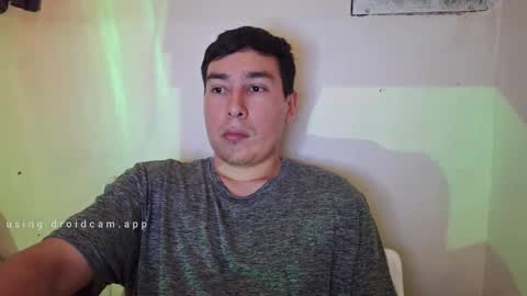 josq121 online show from October 31, 10:10 pm