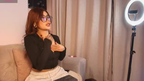 josephine   independent model    online show from April 9, 8:09 am