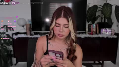 josephine   independent model    online show from March 1, 7:48 pm