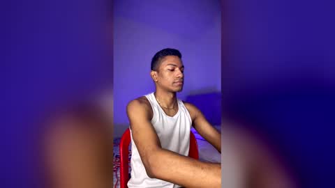 JOSS JORDAN  online show from March 16, 6:56 pm