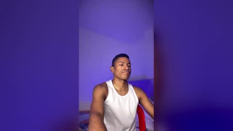 JOSS JORDAN  online show from March 14, 8:24 pm