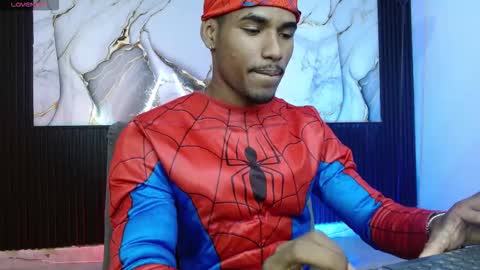 Josua online show from November 30, 12:29 am