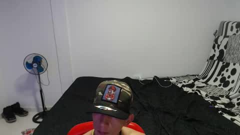 josue25sex online show from November 30, 5:58 am