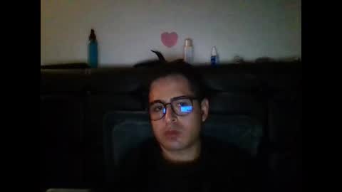 josux8 online show from February 12, 5:22 am