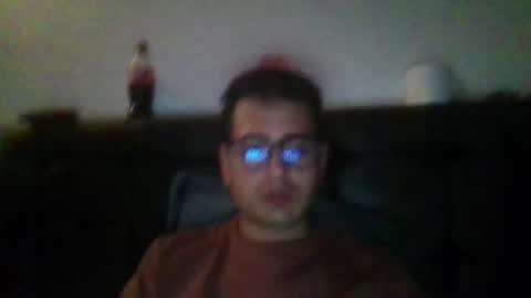 josux8 online show from February 14, 2:14 am