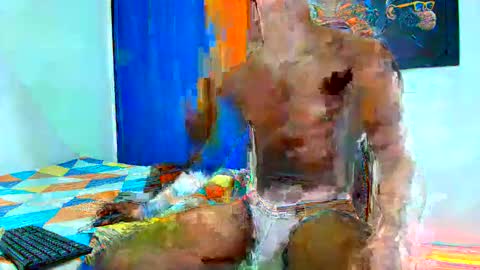 jotablackxl_ online show from May 21, 12:01 pm