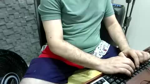 jotacalvarengas online show from January 11, 11:38 am