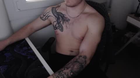 joungyboj online show from April 17, 3:25 pm