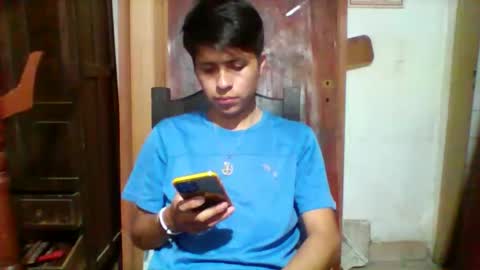 Fran online show from November 25, 3:55 pm