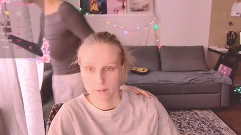 joy_keys online show from March 1, 11:50 am