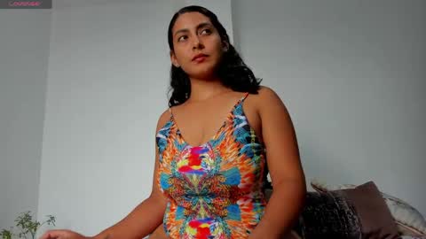 sofiaparker8 online show from April 1, 8:39 pm