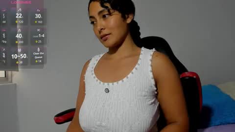 sofiaparker8 online show from January 9, 9:20 pm