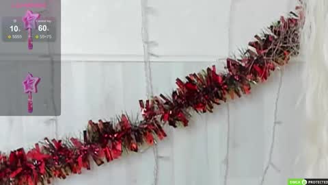 Joy Barker online show from January 14, 3:47 am