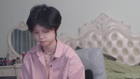 joycekay online show from April 2, 6:59 pm