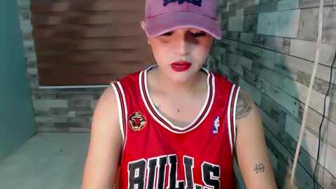 Snapshot of joycum_xxx chatting on February 11, 8:42 pm JOY in your heart  online show from February 11, 8:42 pm