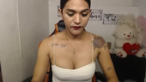 Snapshot of joycum_xxx chatting on October 12, 8:40 am JOY in your heart  online show from October 12, 8:40 am