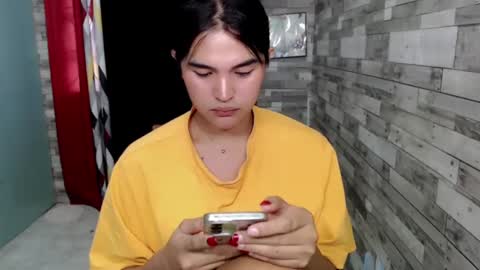 Snapshot of joycum_xxx chatting on December 31, 1:26 am JOY in your heart  online show from December 31, 1:26 am