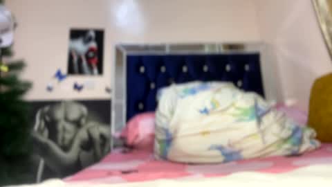 Butterflyass online show from February 2, 2:02 pm