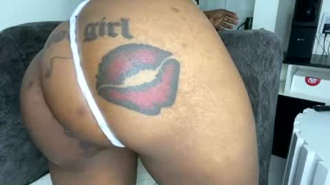 Butterflyass online show from July 9, 3:27 pm