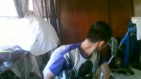 J Prez Official online show from October 19, 11:20 pm