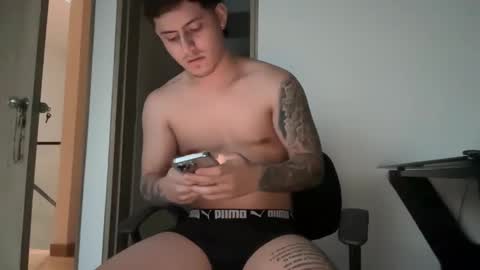 jpx__1 online show from January 17, 11:02 pm