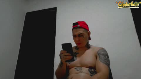 Jaxxx67 online show from January 14, 7:55 pm