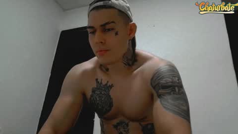 Jaxxx67 online show from January 16, 10:41 pm