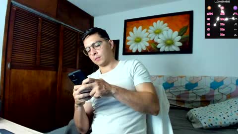 Cristian- tellme Criis online show from May 5, 1:34 am