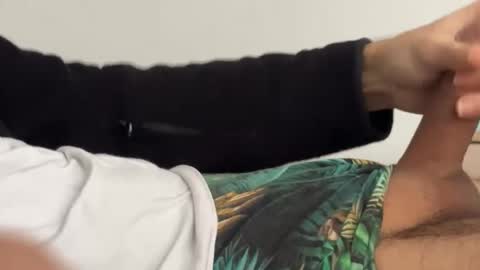 Junior online show from March 10, 7:22 am