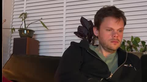 JoyBoy online show from February 3, 10:03 pm