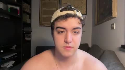 Snapshot of jrubyjane chatting on January 21, 1:21 pm Joshua online show from January 21, 1:21 pm