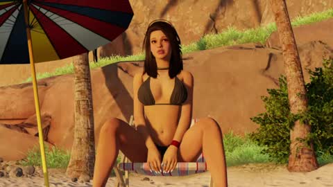 EleniGr online show from April 8, 7:00 am