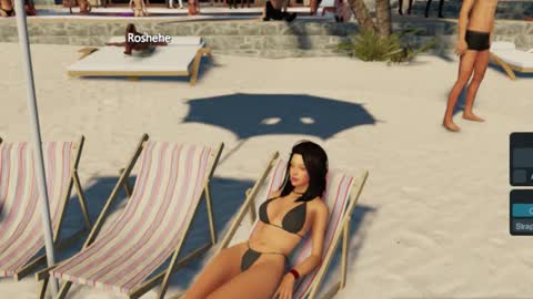 EleniGr online show from October 29, 8:38 am