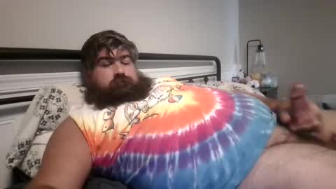 jthompson813 online show from July 29, 9:04 pm