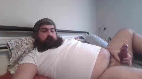 jthompson813 online show from March 29, 5:36 pm