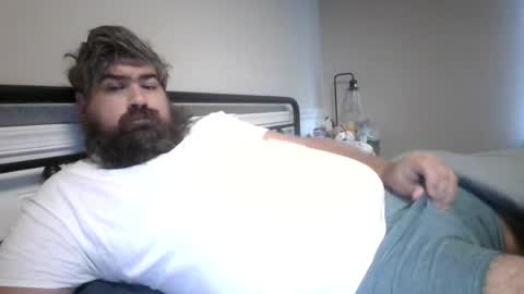 jthompson813 online show from July 15, 11:48 am