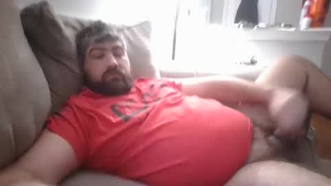 jthompson813 online show from February 27, 12:45 pm