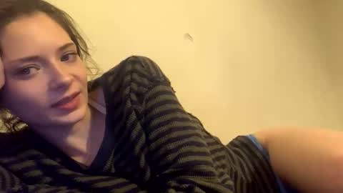 Xoxojilly online show from January 18, 1:03 am