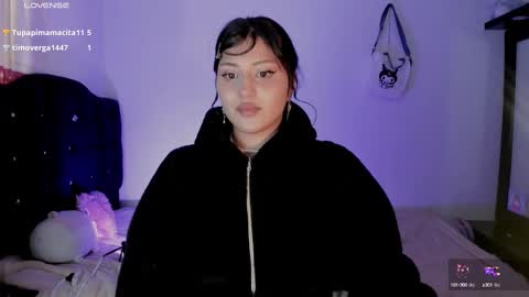 Ju Kyung online show from February 19, 1:17 pm