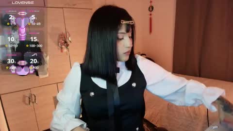 Ju Kyung online show from April 3, 4:08 am