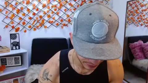 Juan online show from July 7, 2:13 am