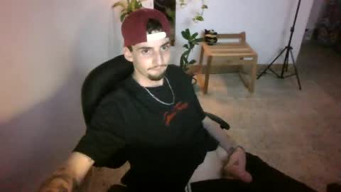 juan235665 online show from June 21, 3:13 am