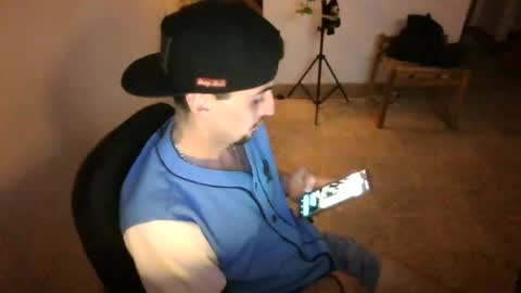 juan235665 online show from June 19, 2:06 am