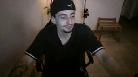 juan235665 online show from June 20, 2:40 am