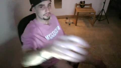 juan235665 online show from July 1, 3:15 am