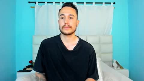 Juan online show from January 10, 11:54 pm