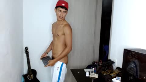 JuanDa online show from February 28, 6:21 am