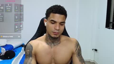 juan_gomez_1 online show from February 27, 12:14 am