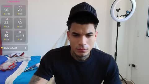 juan_gomez_1 online show from March 14, 4:11 pm